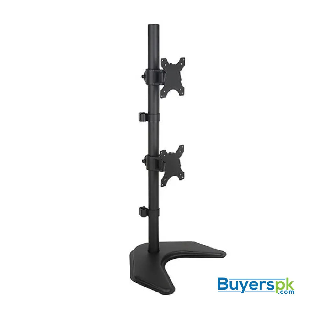 Flexo Dual Led Mounting (desktop & Grommet) Mfs002v (vertical) - LED Price in Pakistan Flexo Dual Led Mounting (desktop & Grommet) Mfs002v (vertical) - LED Price in Pakistan